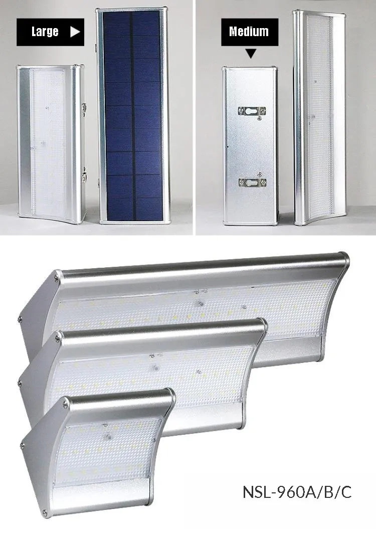 Modos de Iluminação