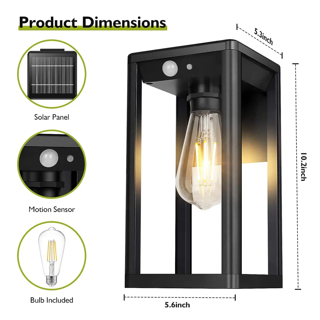 Sensor Solar 2