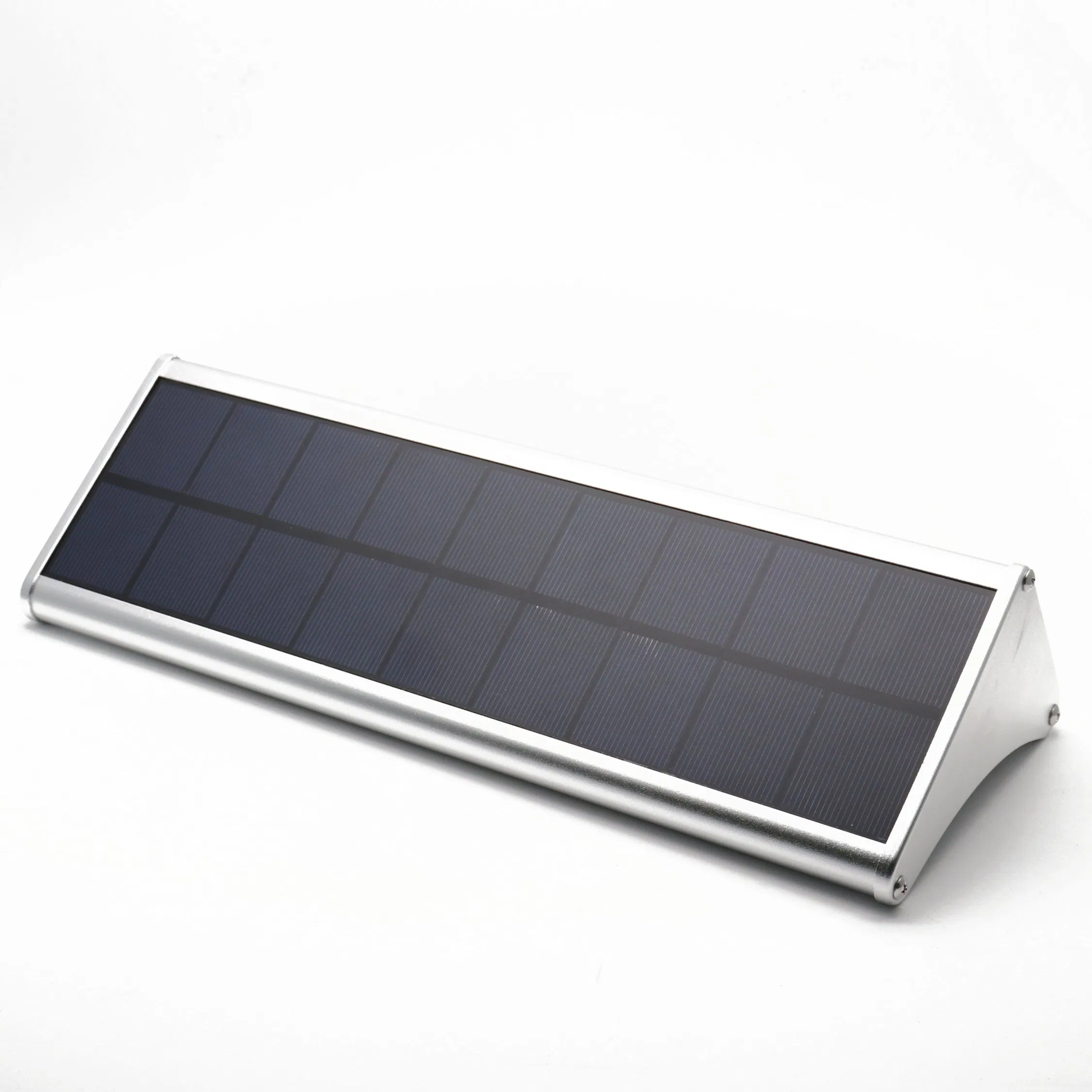 Iluminação Solar Sem Fio à Prova d'Água para Paredes Exteriores para Jardim 65