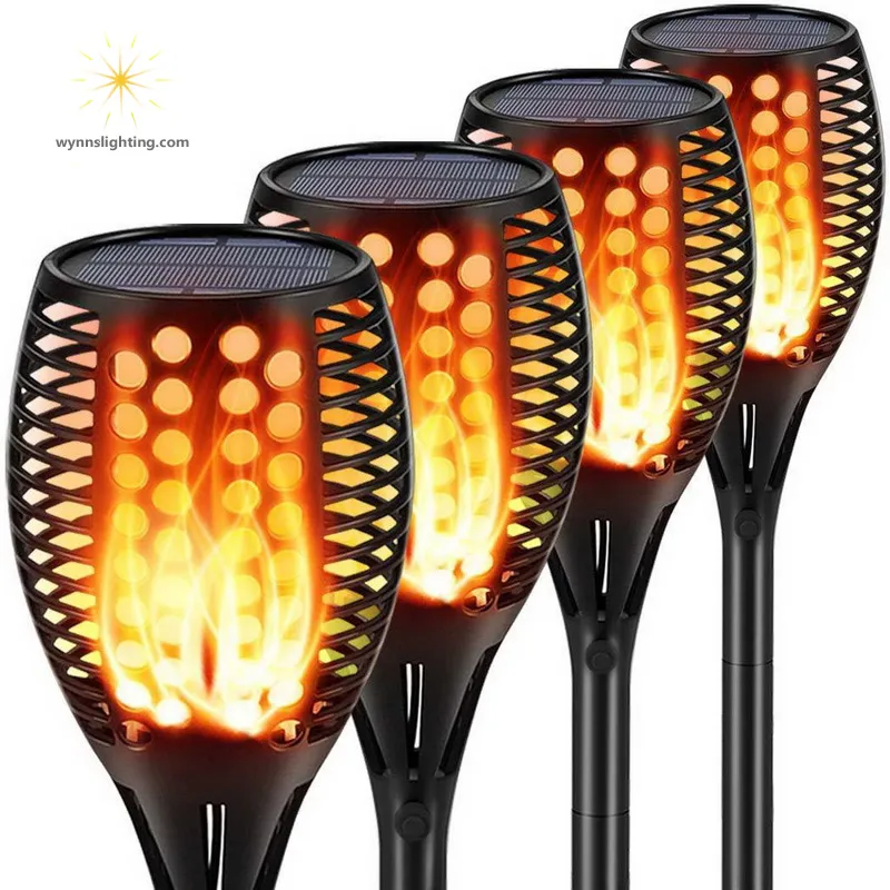 Luz de Chama LED