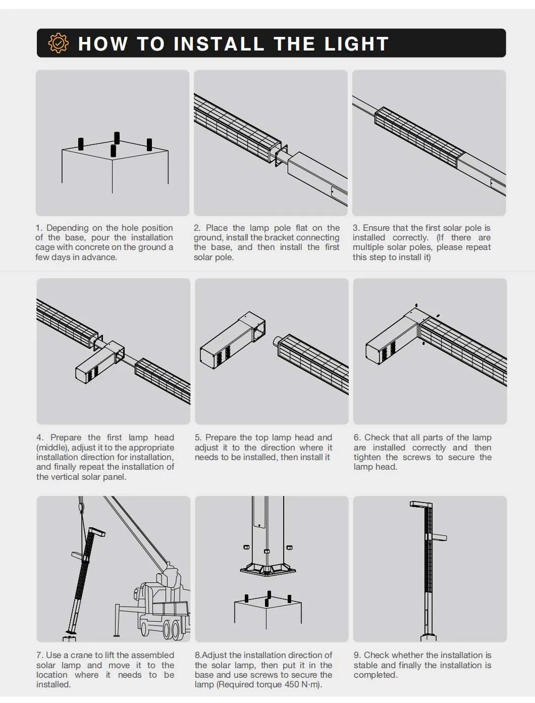 Tecnologia LED