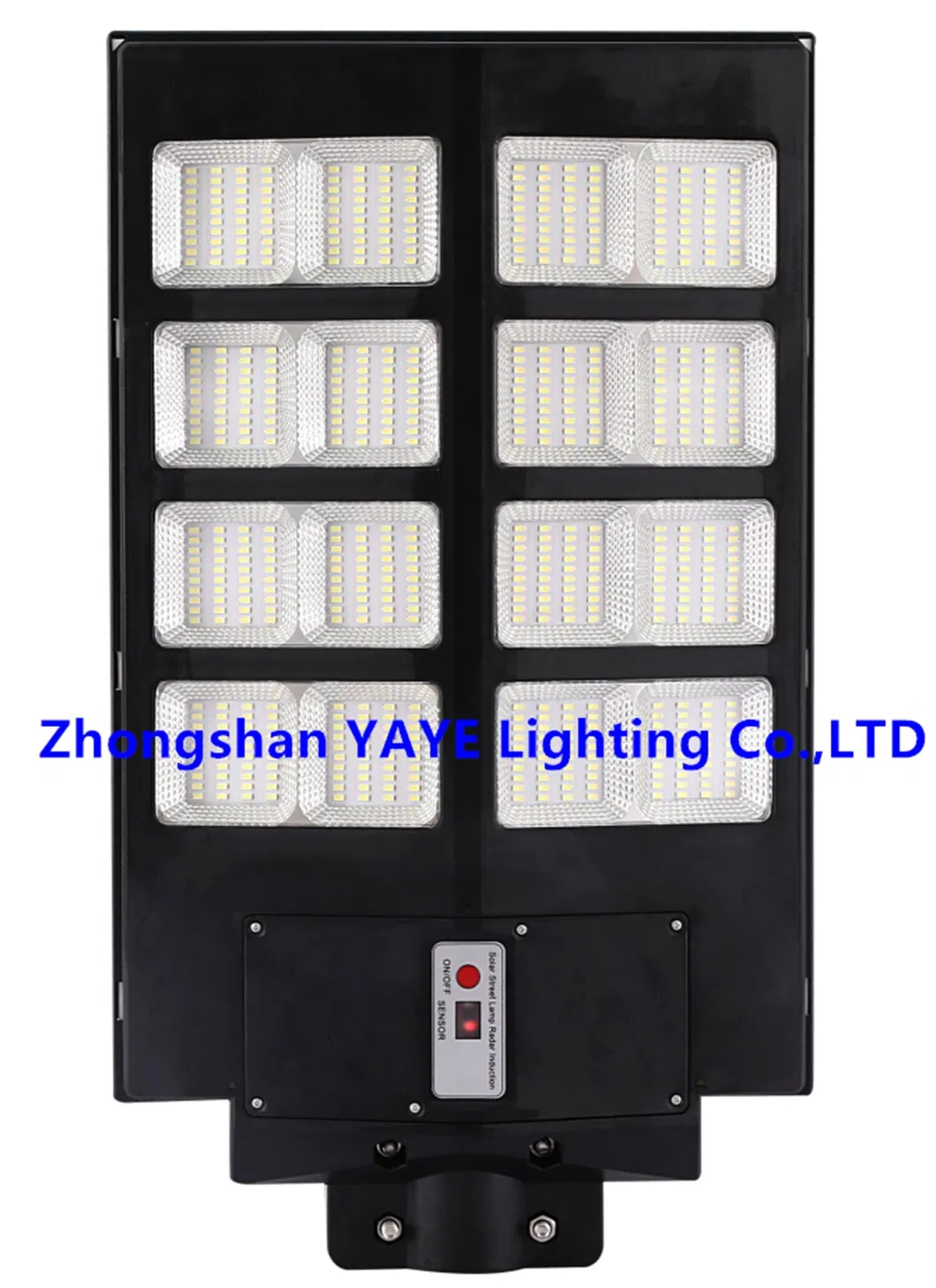 Solar Street Light 12