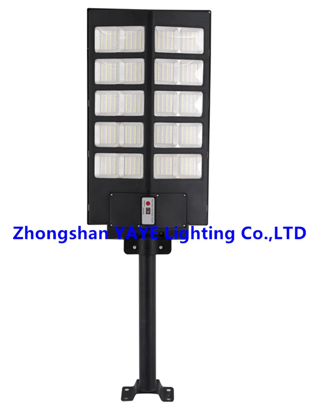 Solar Street Light 6