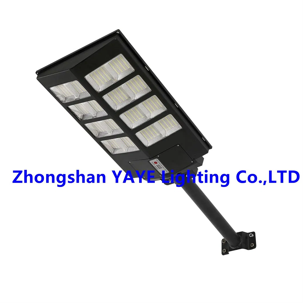 Solar Street Light 1