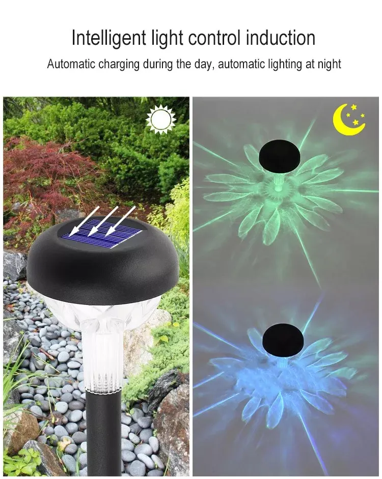 Iluminação solar 2