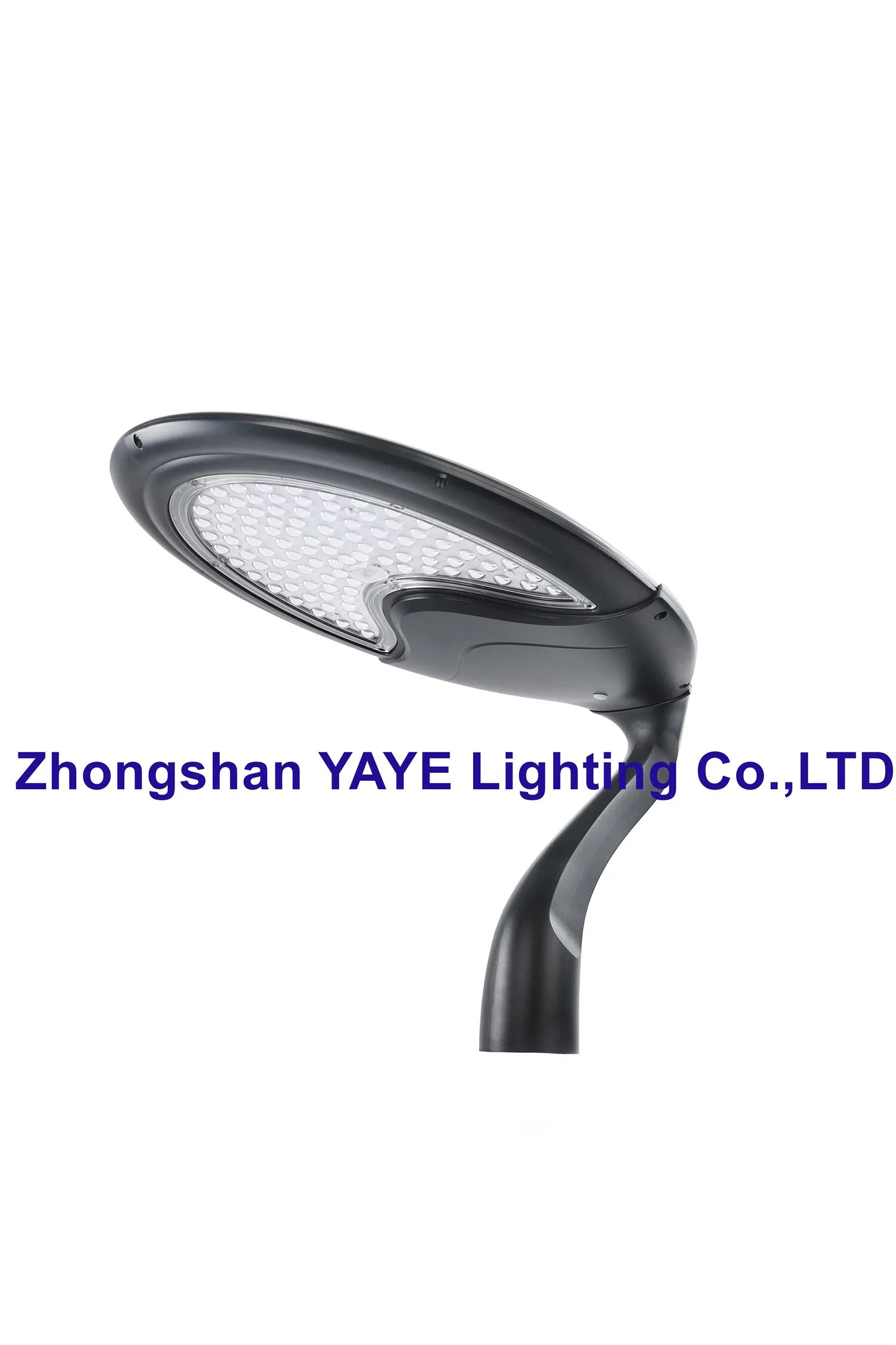 Luz Decorativa de Jardim Solar LED de Alta Qualidade, Alta Potência, à Prova d'Água, com Garantia de 3 Anos, Experiência Abundante em Exportação de Suprimentos de Iluminação