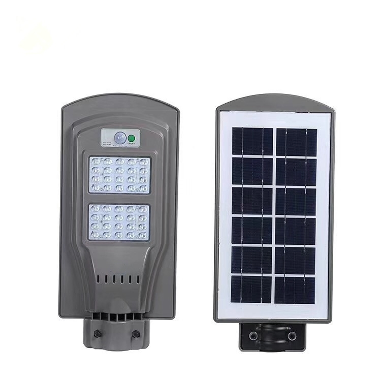 Iluminação Solar de Jardim à Prova d'Água para Caminhos Exteriores