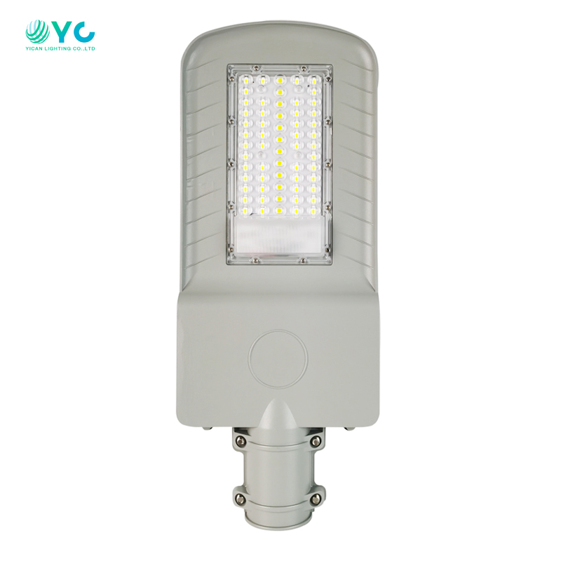 IP66 Preço Atacadista 300W 400W 500W Sensor de Movimento de Alumínio para Parede Externa Luz de Jardim Lâmpada LED Solar Iluminação de Rua