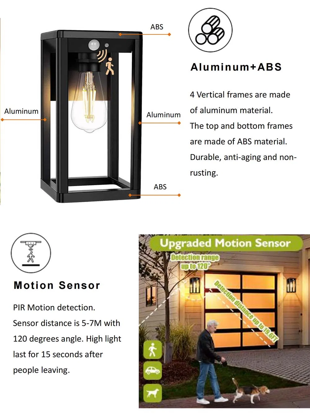 Sensor Solar 5