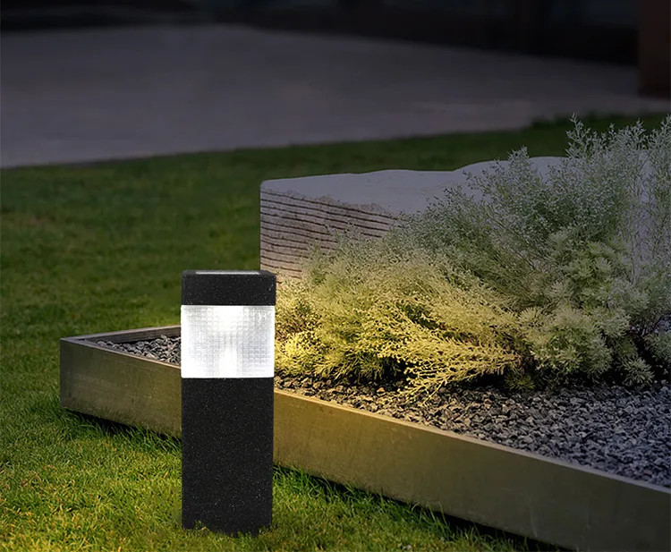 Detalhe Luz Solar