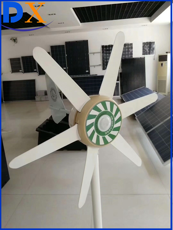 2017 Novo Produto Iluminação Externa para Rua e Casa Alimentada por Energia Solar