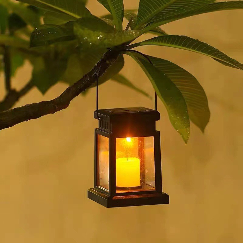 Luz Solar para Jardim Luz Externa à Prova d'Água Sensor de Jardim Iluminação LED para Pátio