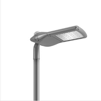Luminária Solar de Alta Lúmens com Sensor de Movimento à Indução, à Prova d'Água, Iluminação Externa para Estradas