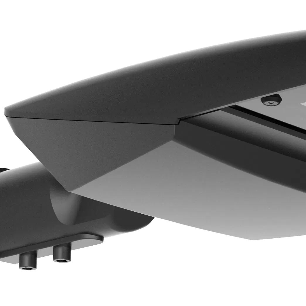 Solução Inteligente de Iluminação Pública LED Solar com Gateway