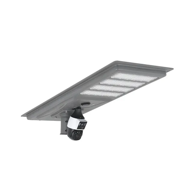 Produto de Iluminação Solar