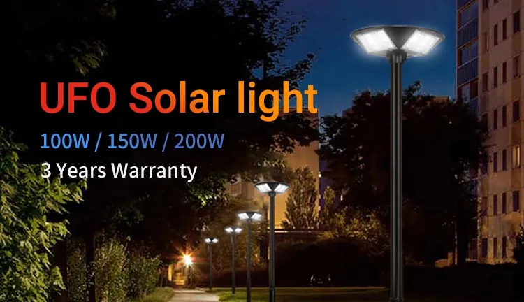 Iluminação Solar
