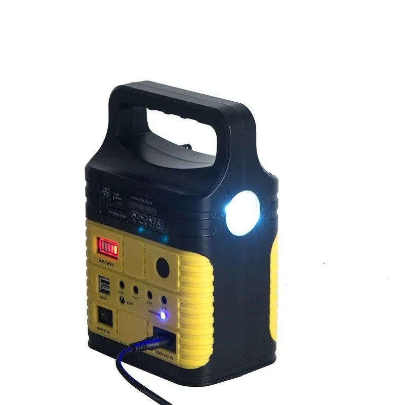 Iluminação 1