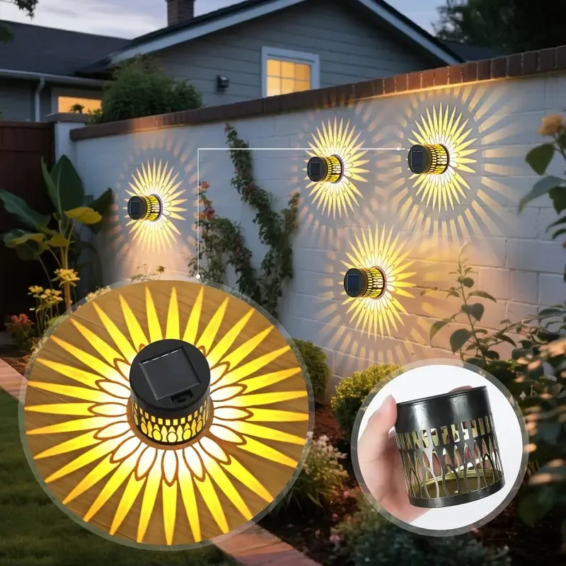 Mandala Solar 6