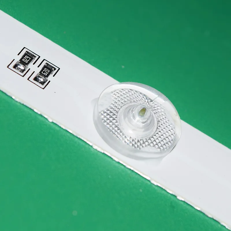 LED Barra Rígida 5