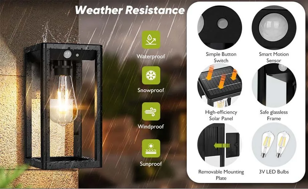 Sensor Solar 1