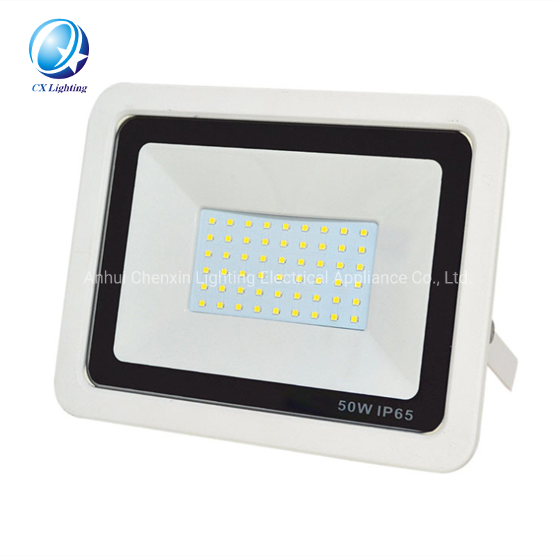 Iluminação de Parede Solar LED de Alta Brilho para Jardim Industrial Externo