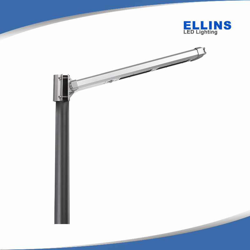 Iluminação Solar de Segurança LED para Exterior IP66 Iluminação Solar de Rua