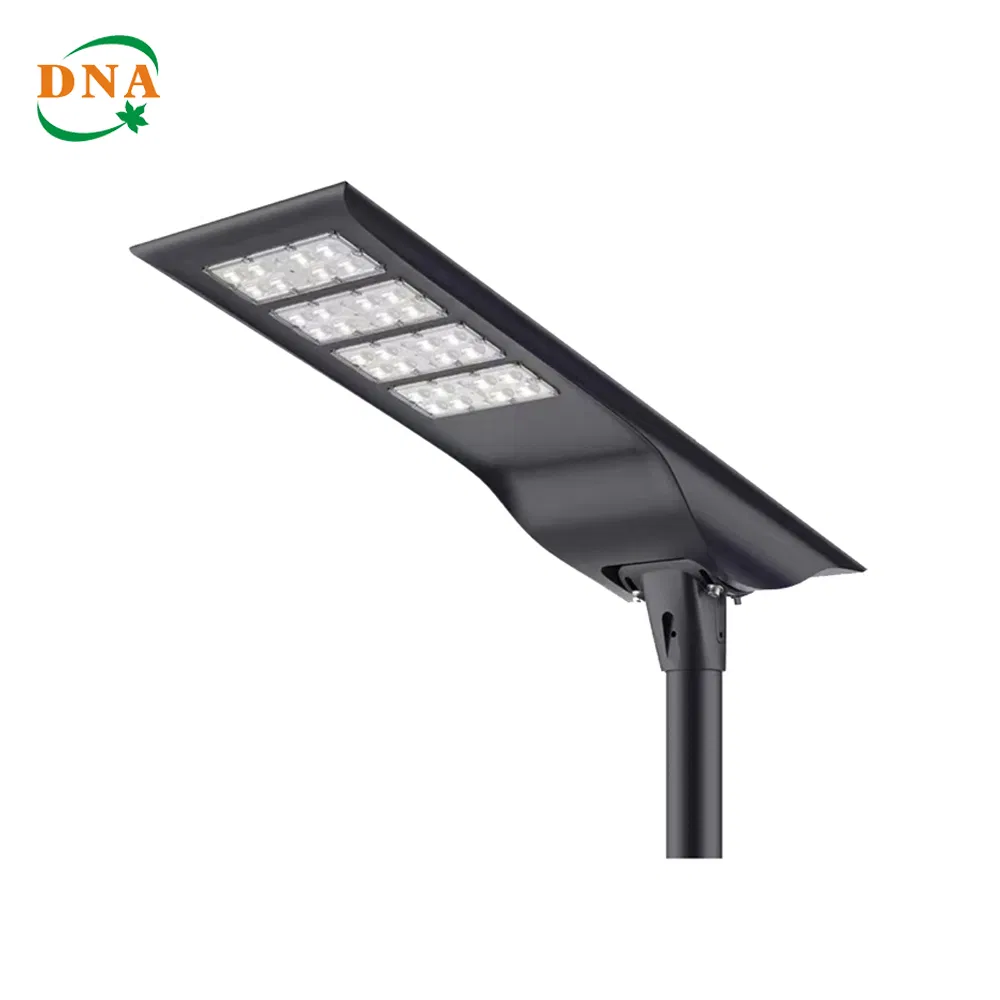 Ilumine Seu Caminho com Soluções de Iluminação Solar para Exteriores