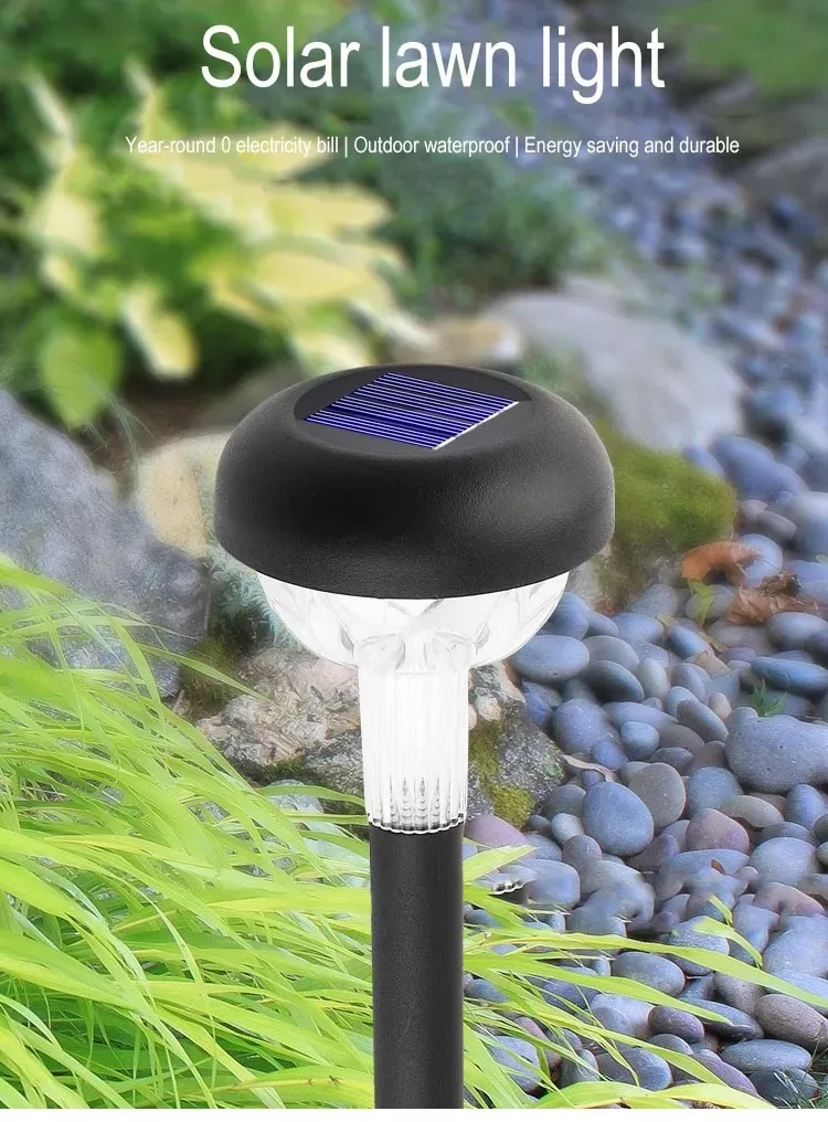 Iluminação solar 1