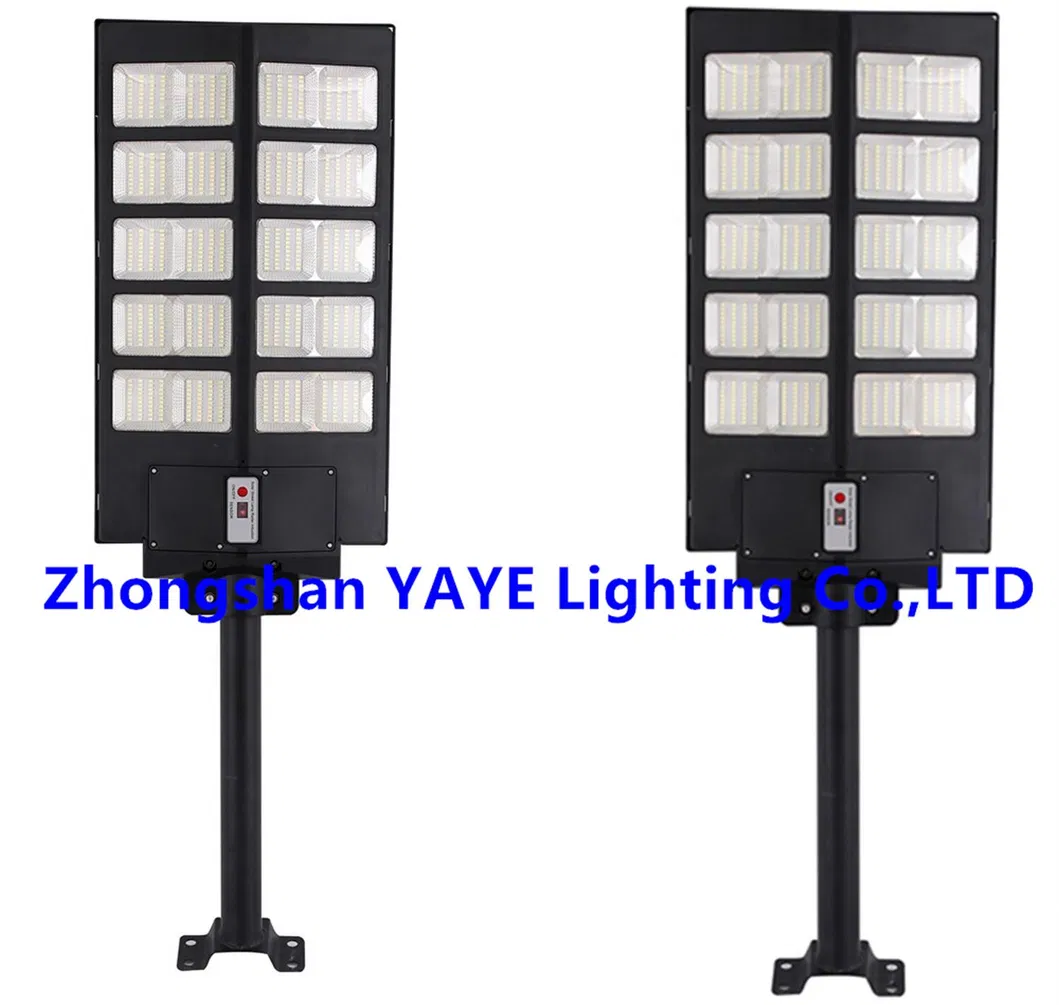 Solar Street Light 4