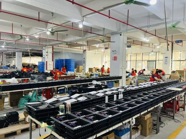 Solaro Lighting - Fabricante Profissional de Iluminação Solar na China