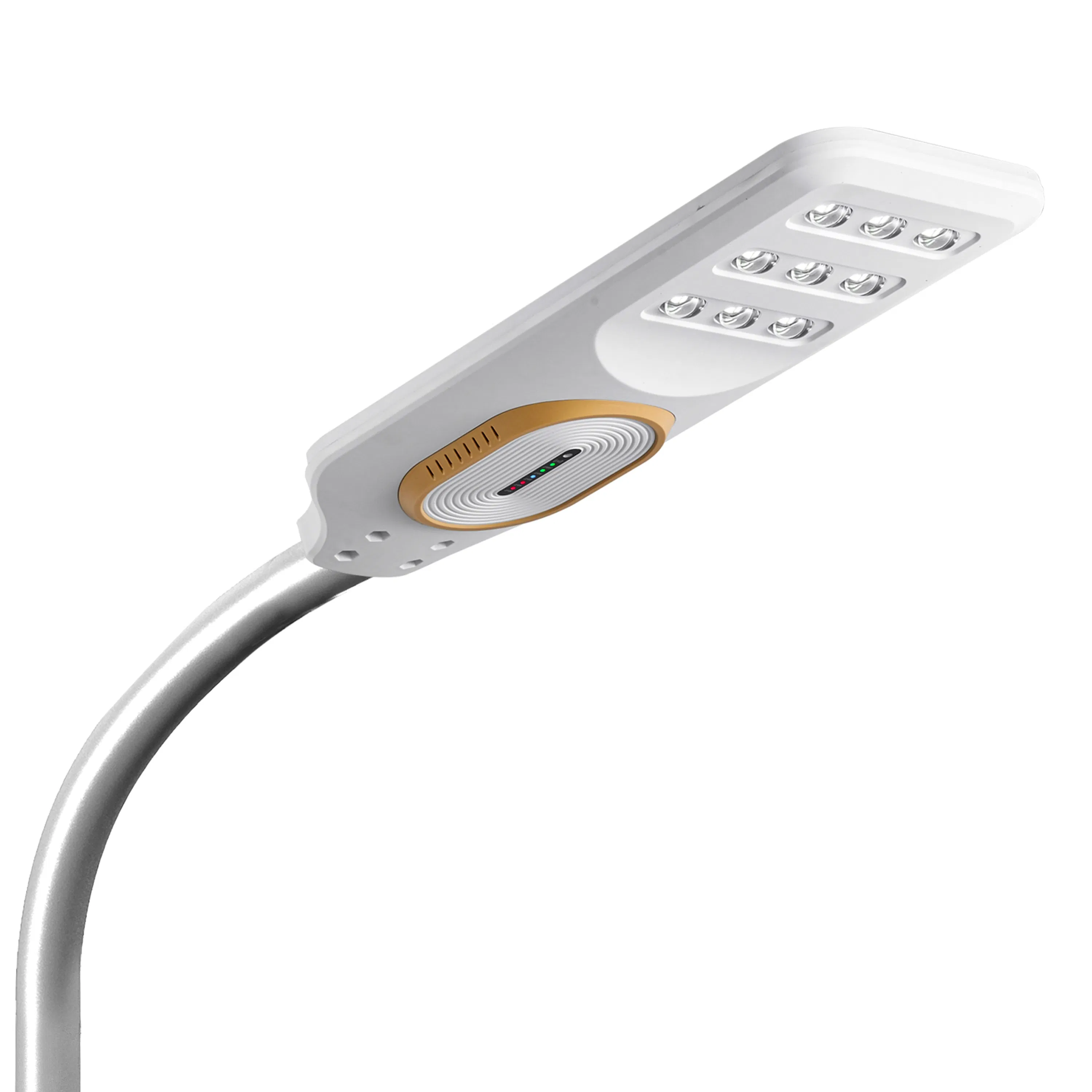 Yaye 25 Anos Fábrica Solar Sensor de Radar 300W CE/RoHS ABS Tudo em Um Iluminação LED de Jardim Estrada Alta Parede com 1000PCS Estoque/ 3 Anos Garantia