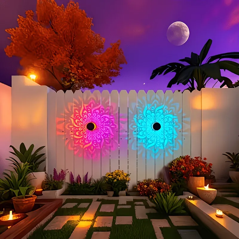 Mandala Solar 2