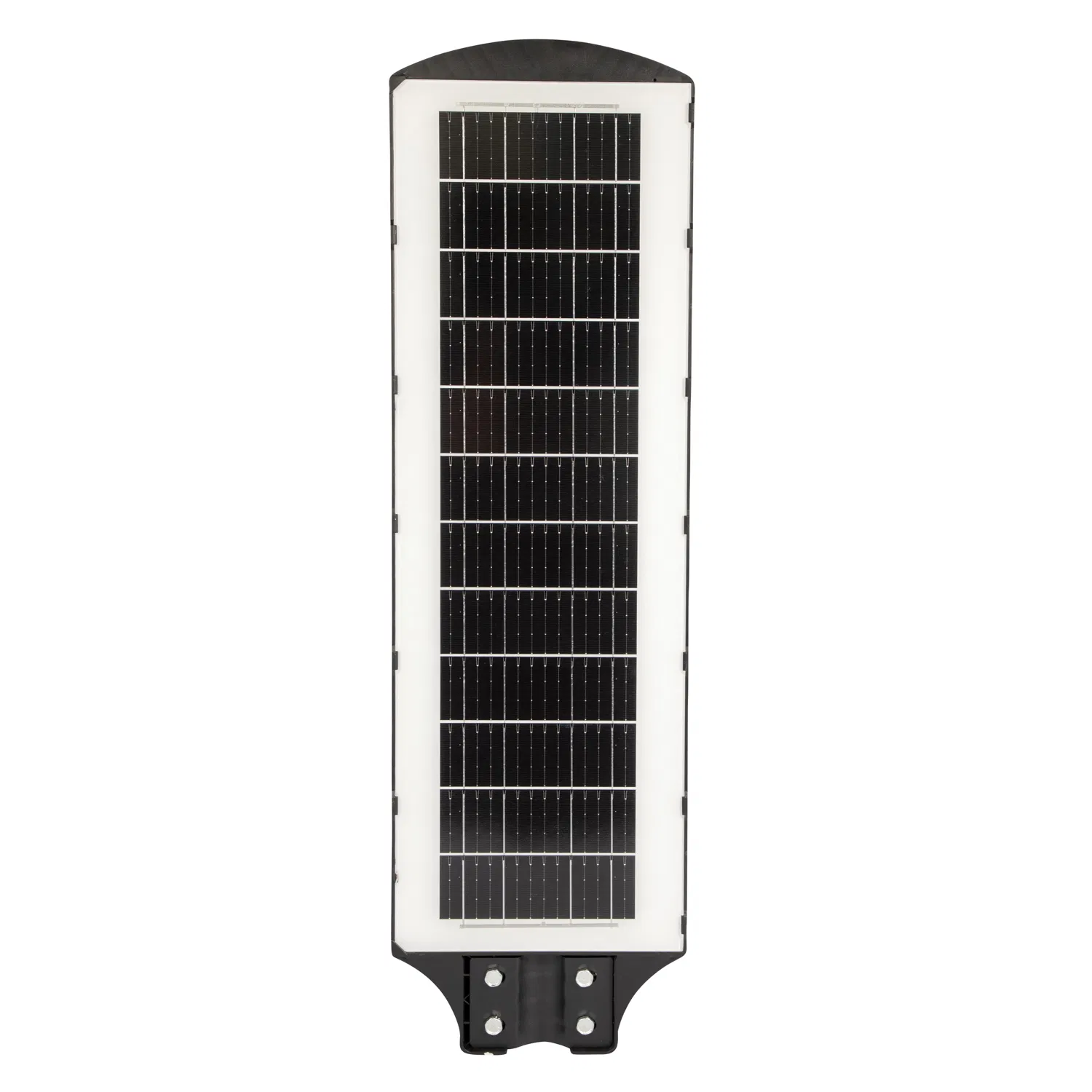 Luz de Rua Solar 400W Lâmpada de Parede LED Iluminação Solar LED