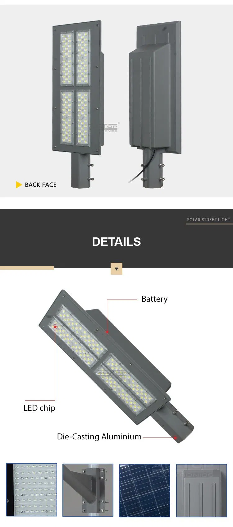 Painel Fotovoltaico