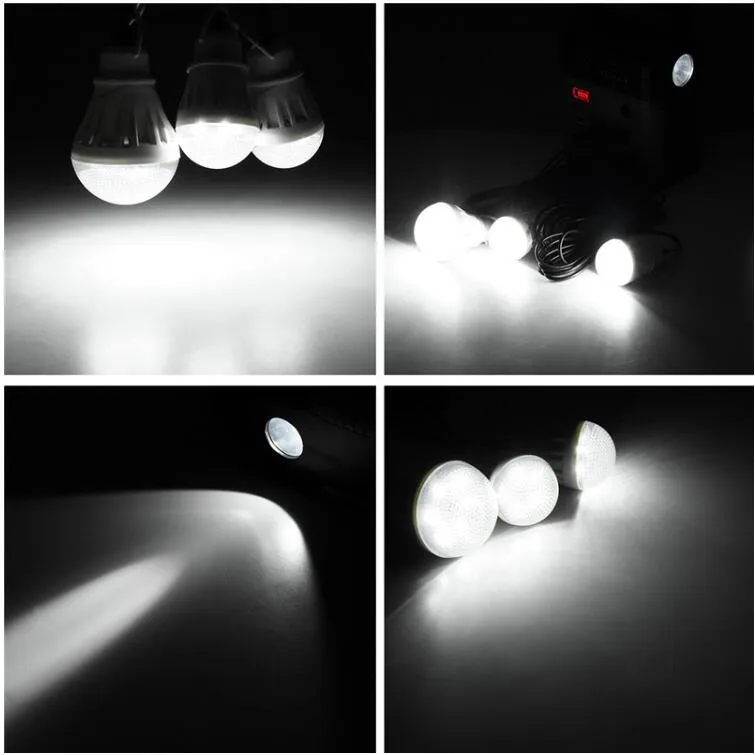 Iluminação 2