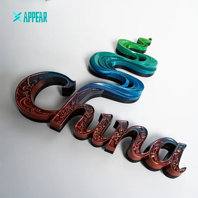 Cartas 3D