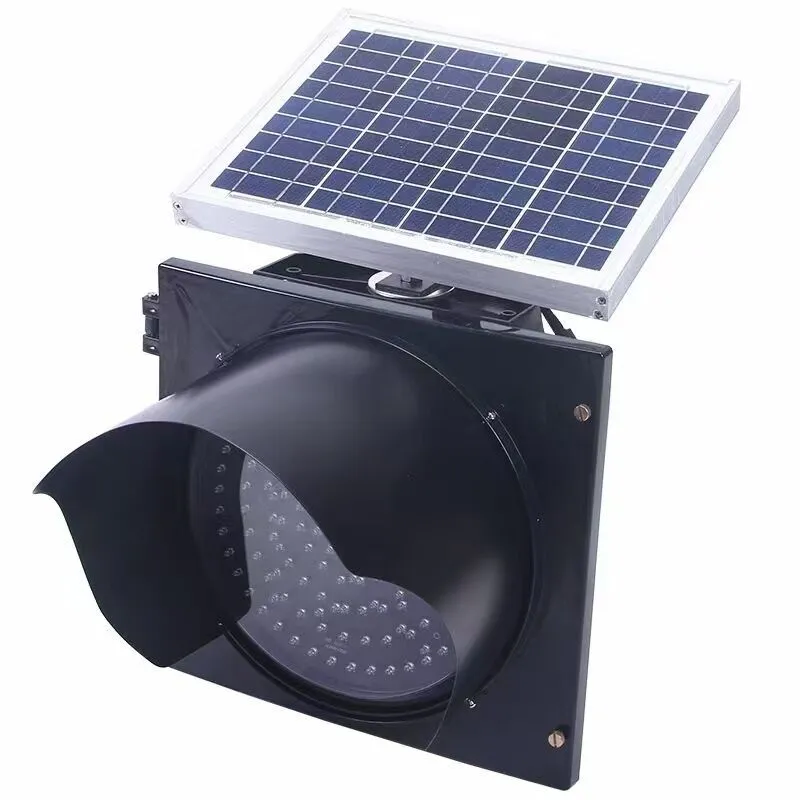 Luz Solar Detalhe 5