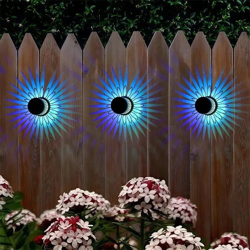 Mandala Solar 7