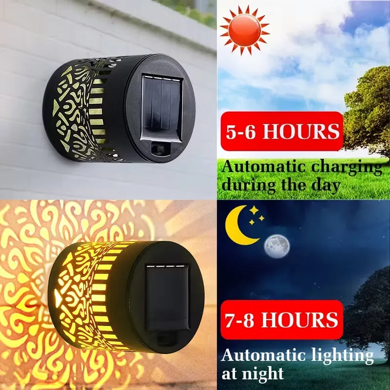 Mandala Solar 8