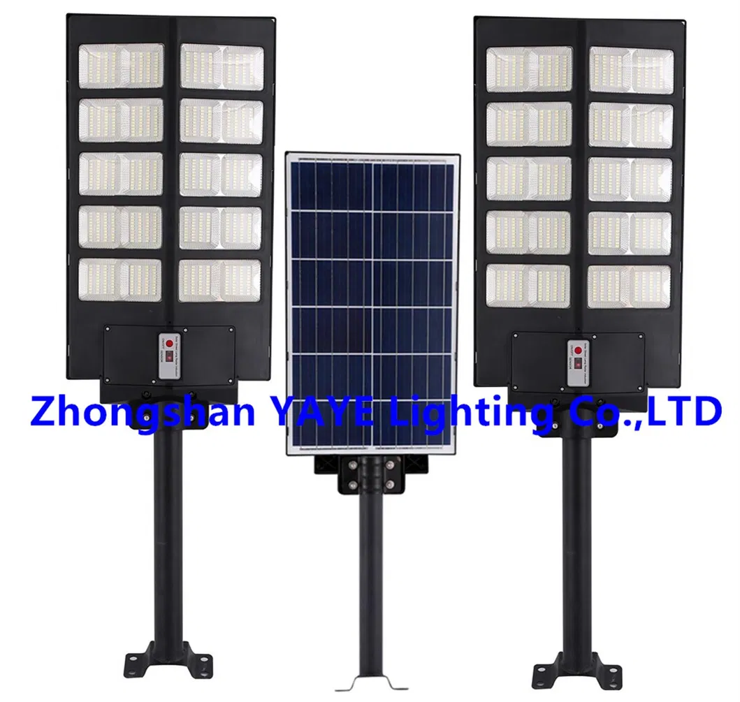 Solar Street Light 3