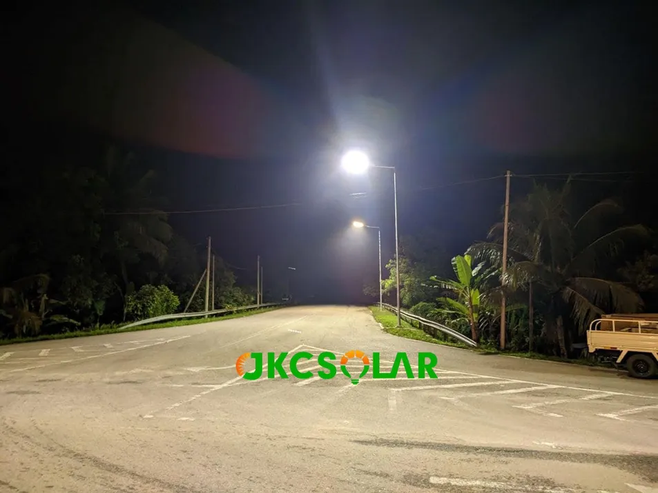 Instalação 1