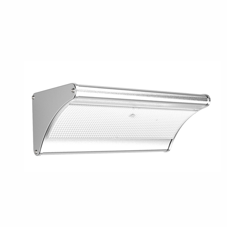 Iluminação Solar Sem Fio à Prova d'Água para Paredes Exteriores para Jardim 65
