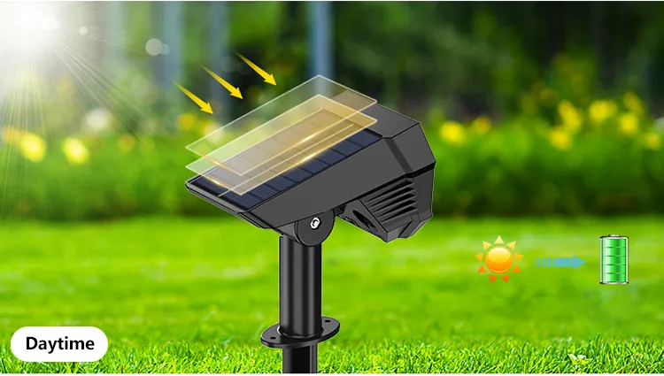 Carregamento Solar