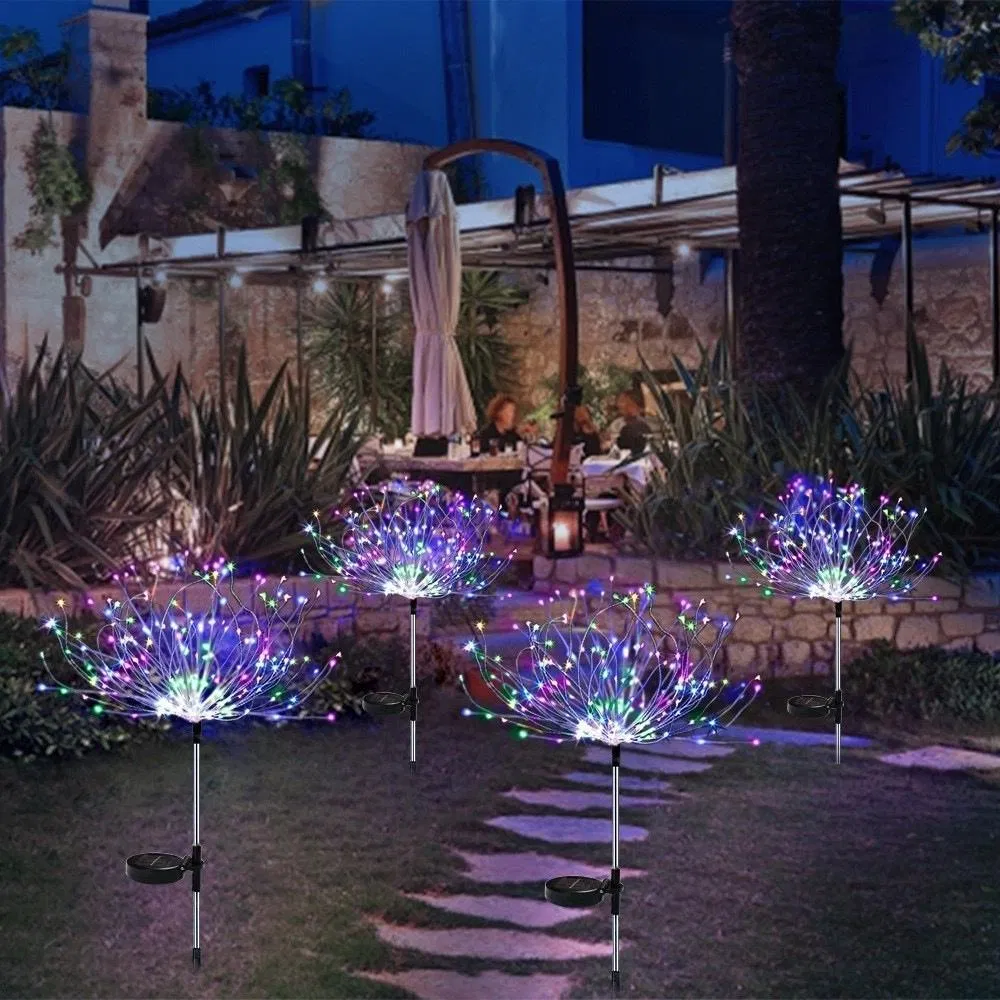 Luz Solar 6