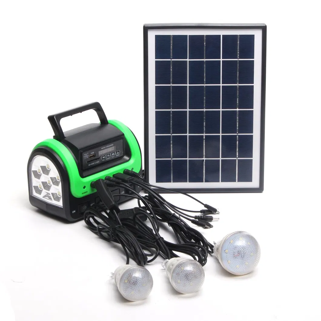 Sistema Solar 5