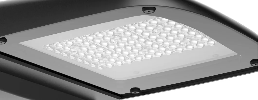 Iluminação Pública LED