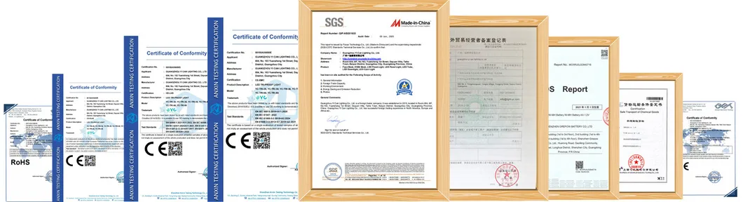 Certificados