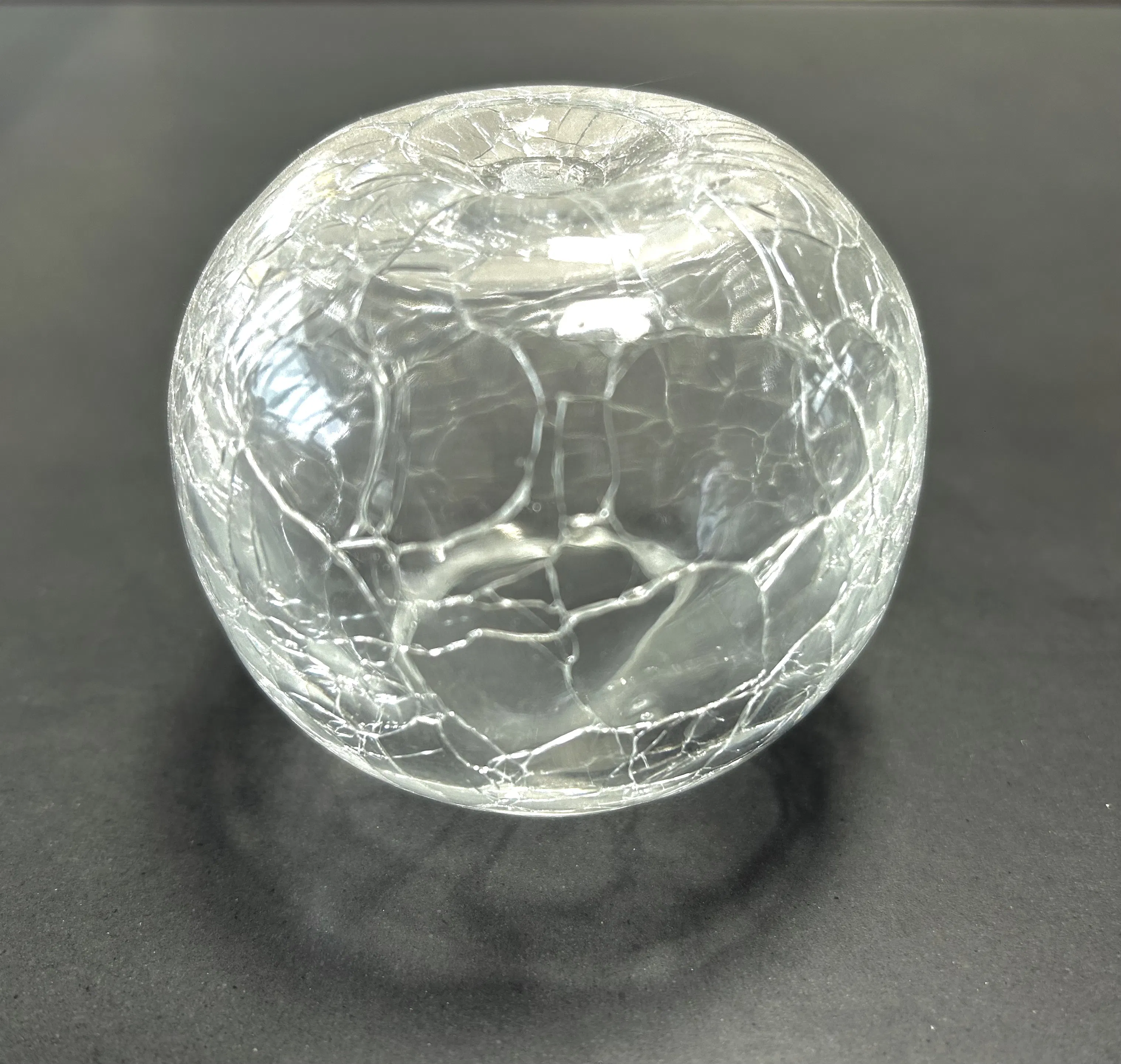 Globo de Vidro Solar Decorativo para Melhorar a Experiência de Iluminação do Seu Jardim