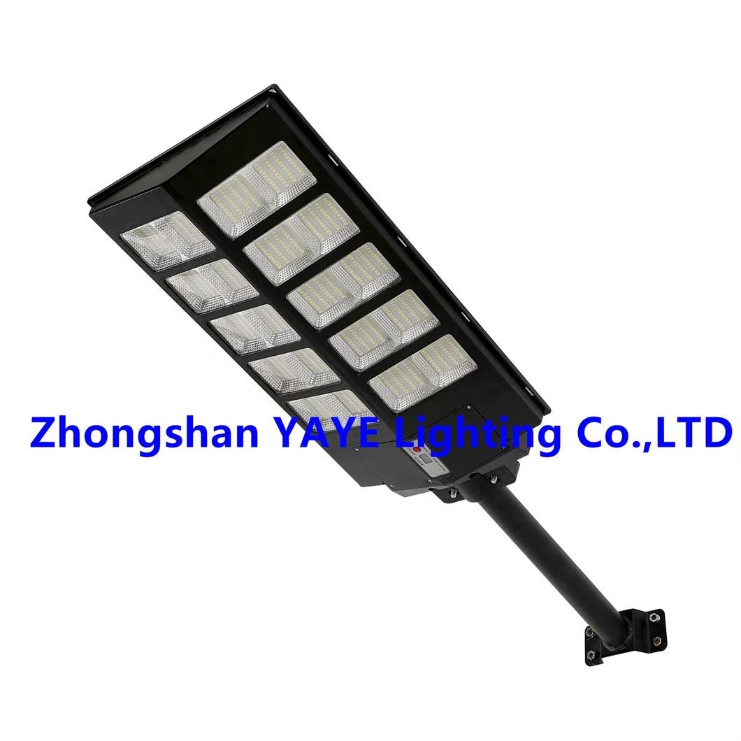 Solar Street Light 2