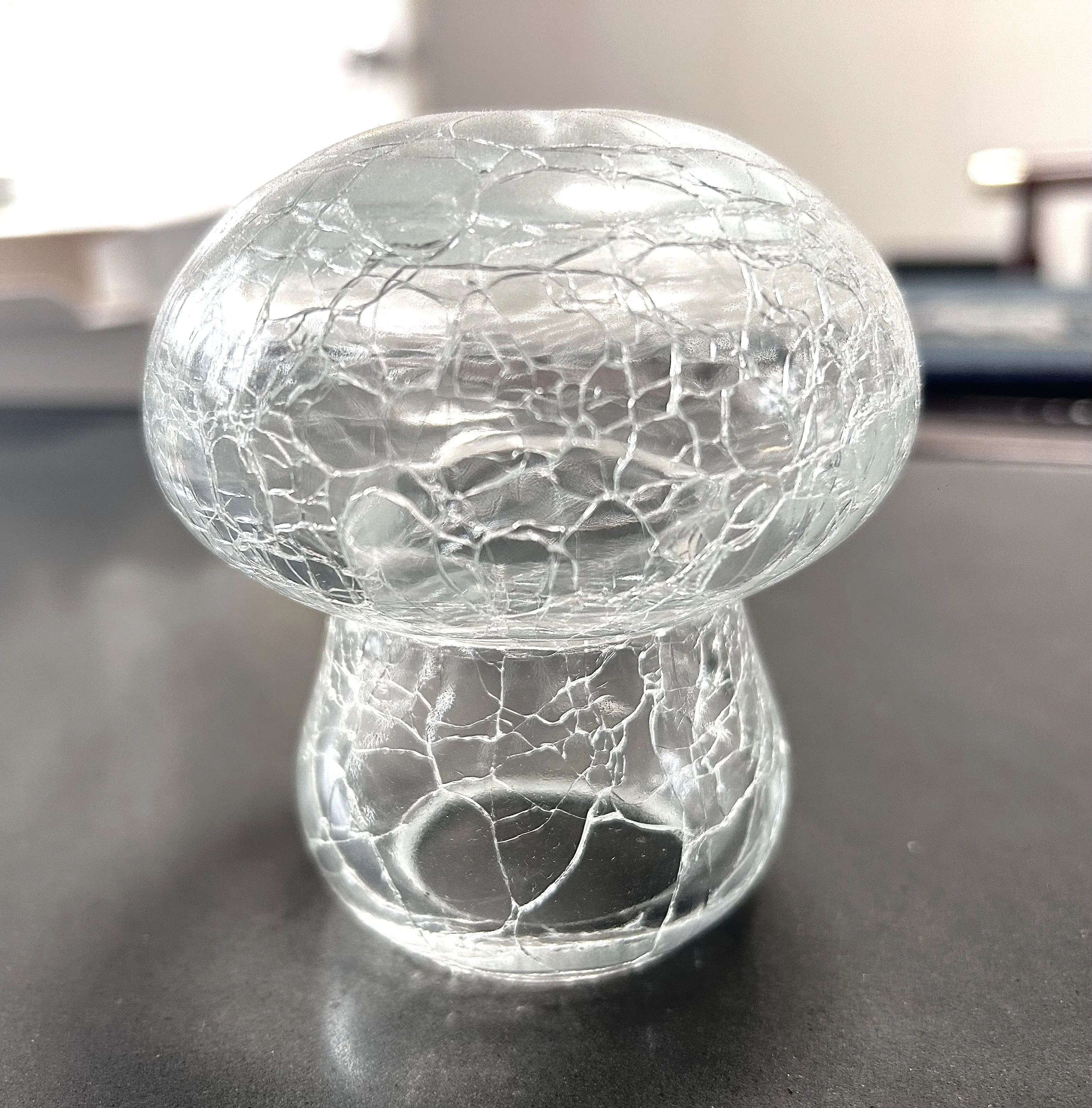 Globo de Vidro Solar Decorativo para Melhorar a Experiência de Iluminação do Seu Jardim